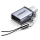 Przejściówka UGREEN US270 Adapter USB Typu C do USB 3.0 szary